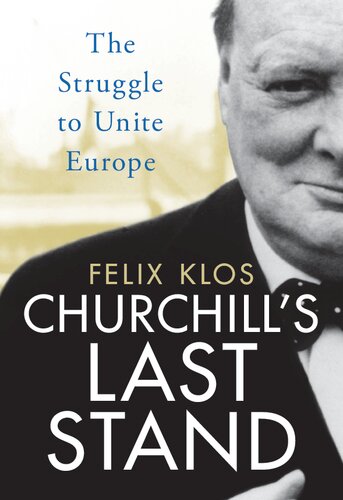 ﻿آخرین موضع چرچیل