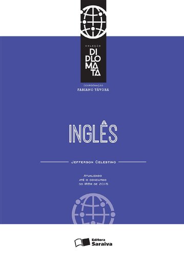 ﻿مجموعه دیپلمات - زبان انگلیسی