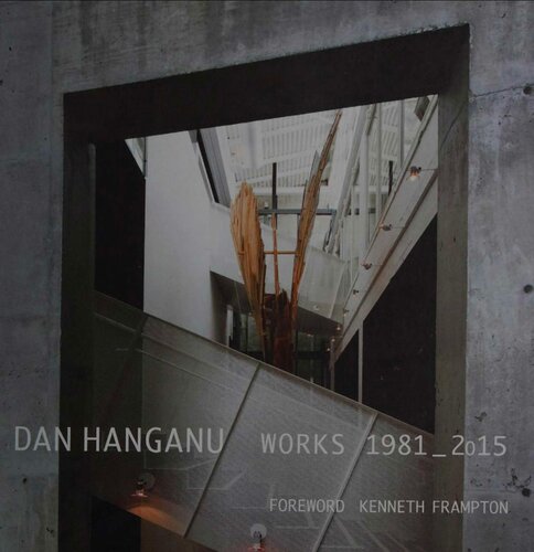 ﻿Dan Hanganu: Works ، 1981-2015