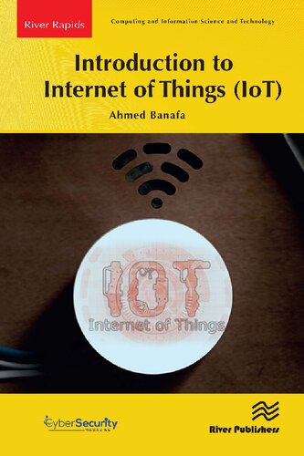 ﻿مقدمه ای بر اینترنت اشیا (IoT) (River Publishers Series in Rapids in Computing and Information Science and Technology)