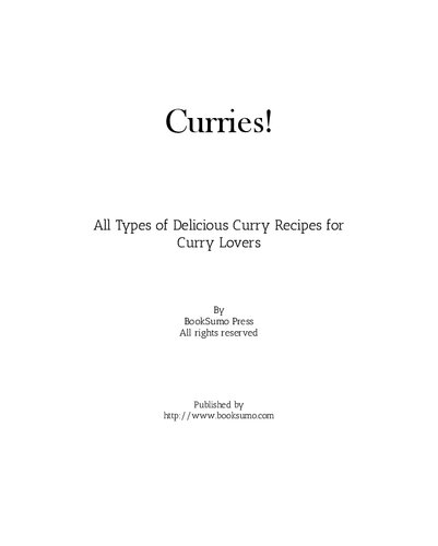 ﻿کاری!: انواع دستور العمل های کاری خوشمزه برای دوستداران غذاهای هندی