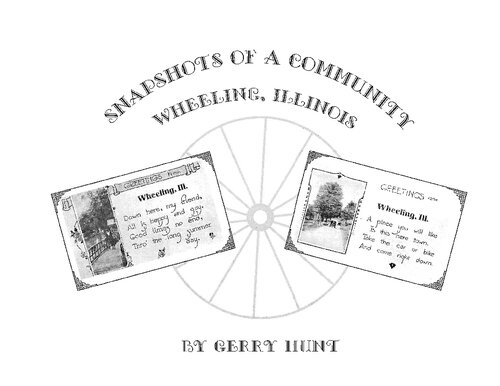 ﻿عکس های یک جامعه: Wheeling ، Illinois