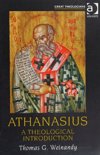 ﻿آتاناسیوس: مقدمه الهیاتی