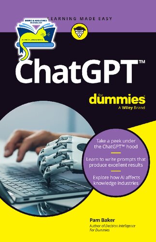 ﻿ChatGPT برای Dummies