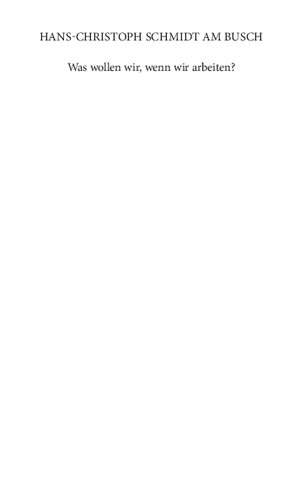 ﻿وقتی کار می کنیم چه می خواهیم؟ هانت، هگل و مبانی نقد نئولیبرالیسم