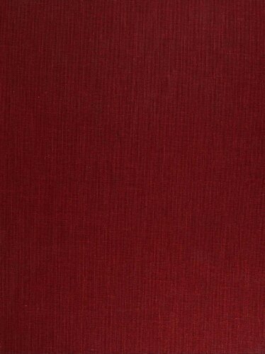 ﻿هانس پولزیگ: تاملی در زندگی و کار او (کتابهای بنیاد تاریخ معماری)