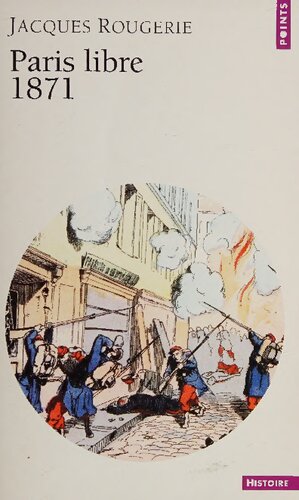 ﻿پاریس لیبره 1871