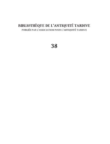 ﻿روستای کفرعقاب: مطالعه تک نگاری محوطه ای از گبل وستانی (توده سنگ آهکی شمال سوریه). توپوگرافی و معماری