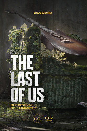 ﻿رمزگشایی بازی‌های The Last of Us: چه چیزی از انسانیت باقی می‌ماند؟