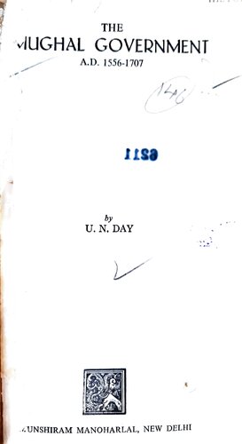 ﻿حکومت مغول