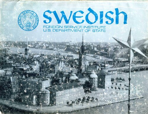 ﻿سوئدی، دوره پایه