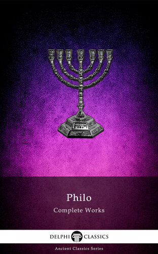 ﻿فیلو آثار کامل