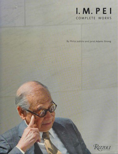 ﻿Im Pei: Complete Works
