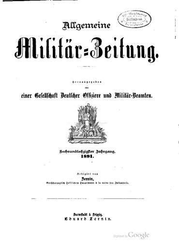 ﻿روزنامه نظامی عمومی