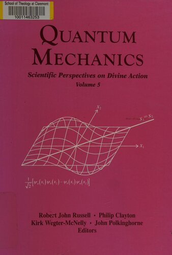 ﻿مکانیک کوانتومی