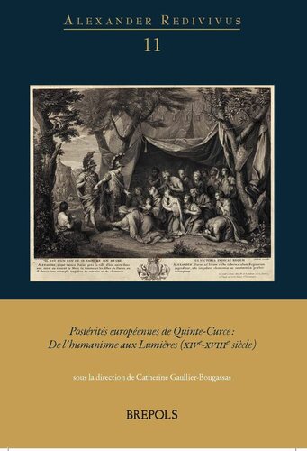 ﻿فرزندان اروپایی کوئینته-کوین: از اومانیسم گرفته تا روشنگری (قرن 14 تا 18)