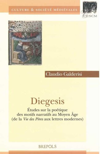 ﻿دیجزیس : بررسی شاعرانه نقوش روایی در قرون وسطی