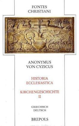 Historia ecclesiastica / Teilbd. 2.