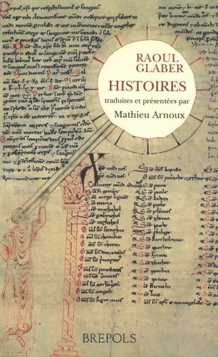 ﻿داستان - رائول گلابر