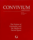 ﻿مفهوم حد و مرز و فضای مقدس قرون وسطی