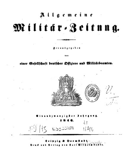 ﻿روزنامه نظامی عمومی