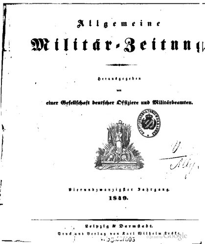 ﻿روزنامه نظامی عمومی