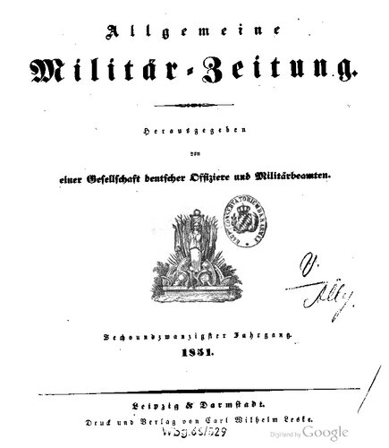 ﻿روزنامه نظامی عمومی