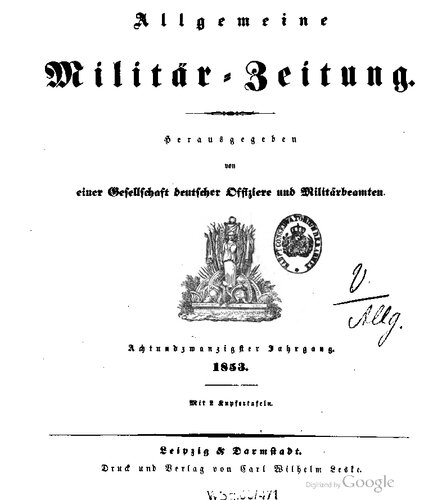 ﻿روزنامه نظامی عمومی