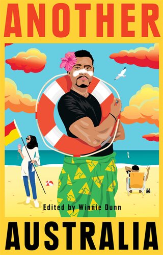 ﻿استرالیا دیگر