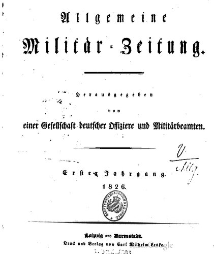 ﻿روزنامه نظامی عمومی