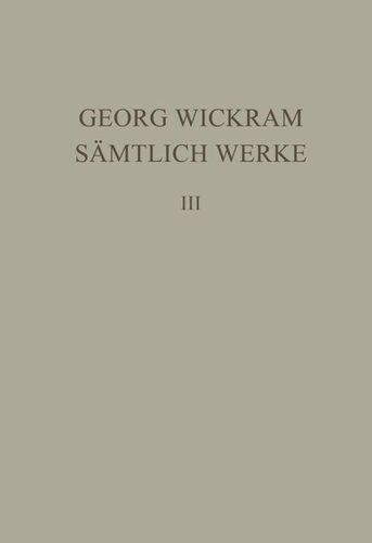 ﻿همه آثار: جلد 3 کنابن اشپیگل. گفتگو از پسر متولد نشده