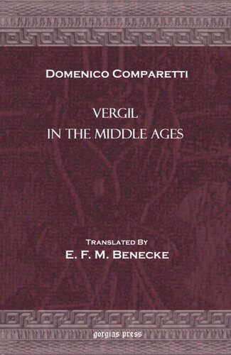 ﻿Vergil در قرون وسطی