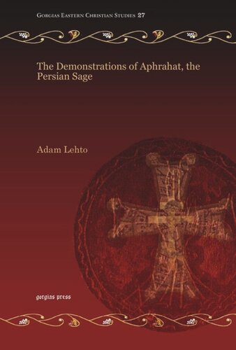 ﻿تظاهرات افراهات، حکیم ایرانی