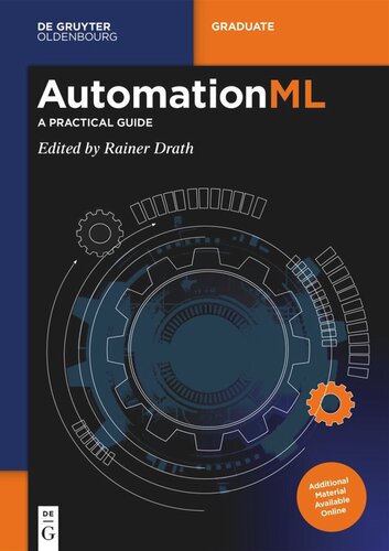 ﻿AutomationML: راهنمای عملی