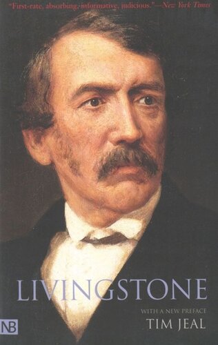 ﻿Livingstone: Revised and Expanded Edition