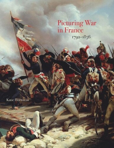 ﻿تصویر جنگ در فرانسه ، 1792 † 