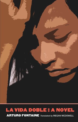 ﻿لا ویدا دوبل: یک رمان