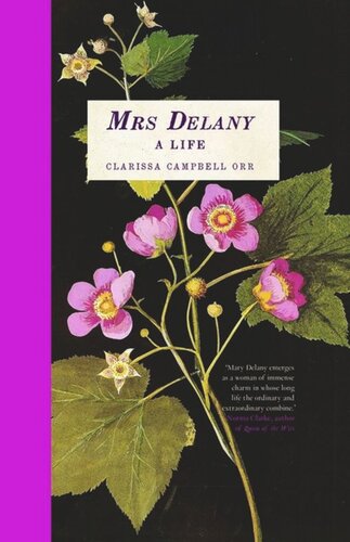 ﻿خانم دلانی: یک زندگی