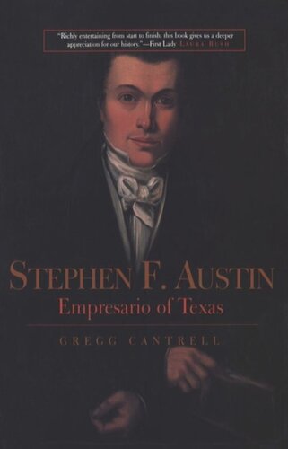 ﻿استفان اف. آستین