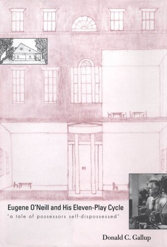 ﻿یوجین اونیل و چرخه یازده بازی او