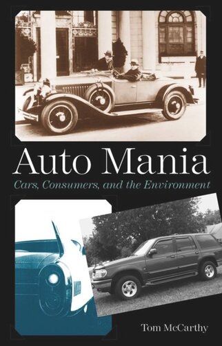Auto Mania