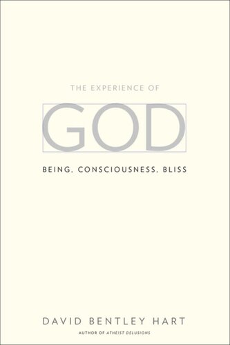 ﻿تجربه خدا: هستی، آگاهی، سعادت