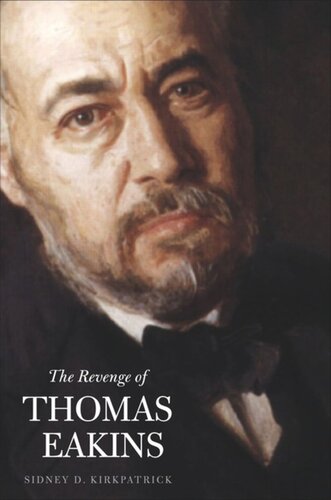﻿انتقام توماس ایکینز