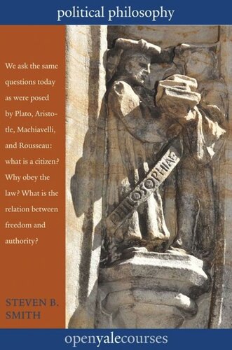 ﻿فلسفه سیاسی