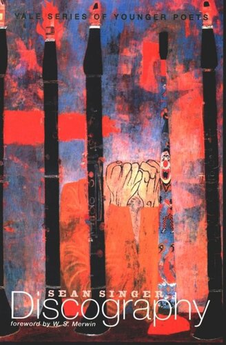 ﻿دیسکوگرافی