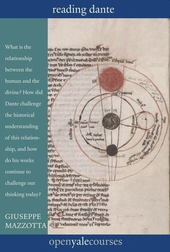 ﻿خواندن دانته