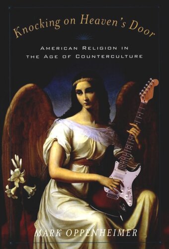 ﻿در زدن بر در بهشت