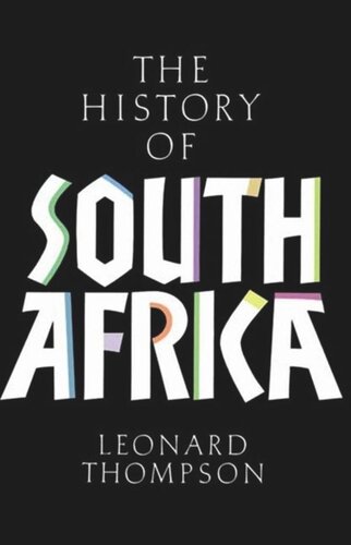 ﻿تاریخ آفریقای جنوبی: ویرایش اصلاح شده