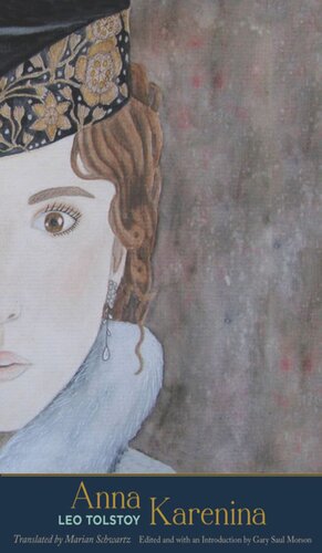 ﻿آنا کارنینا