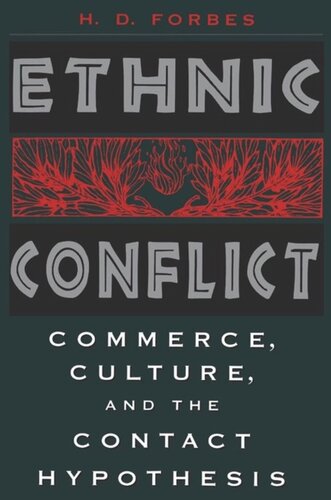 ﻿درگیری قومی